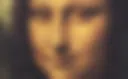 لبخند ژوکوند اثر لئوناردو داوینچی