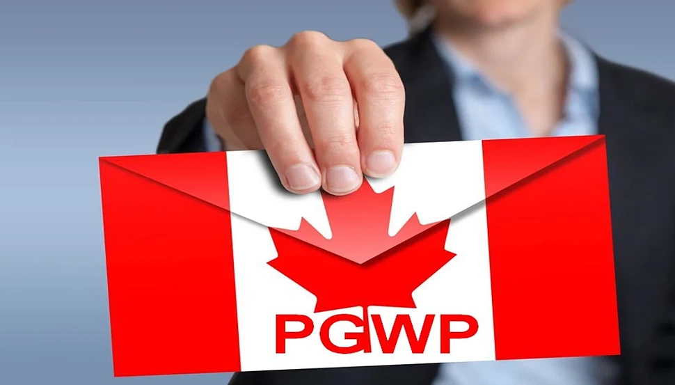 PGWP چیست