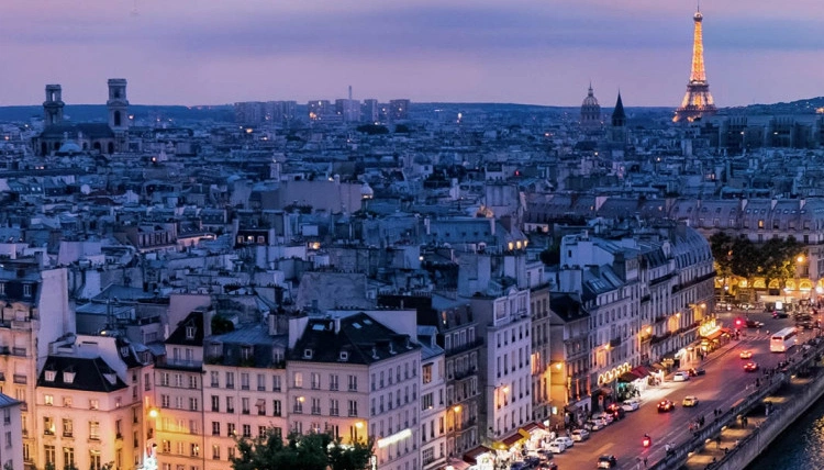 ارزان ترین شهرهای فرانسه برای زندگی