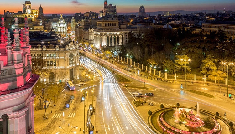 بهترین شهرهای اسپانیا برای زندگی