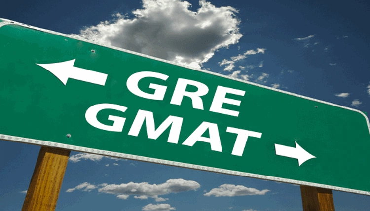آزمون GMAT یا GRE