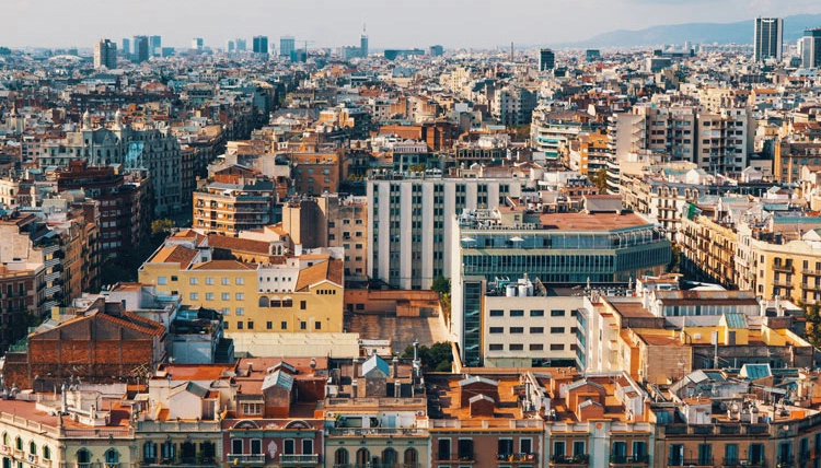 ارزان ترین شهرهای اسپانیا برای زندگی