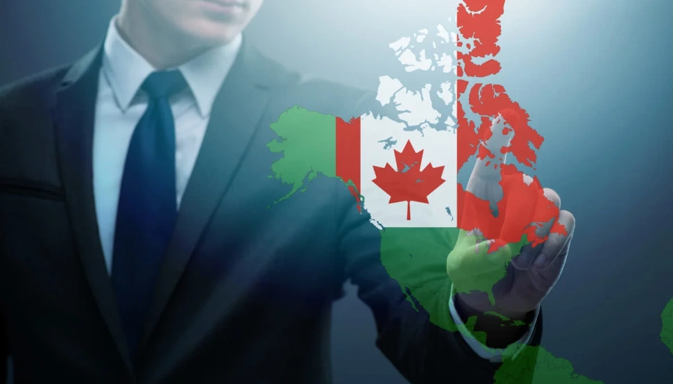 افزایش پذیرش مهاجر به کانادا