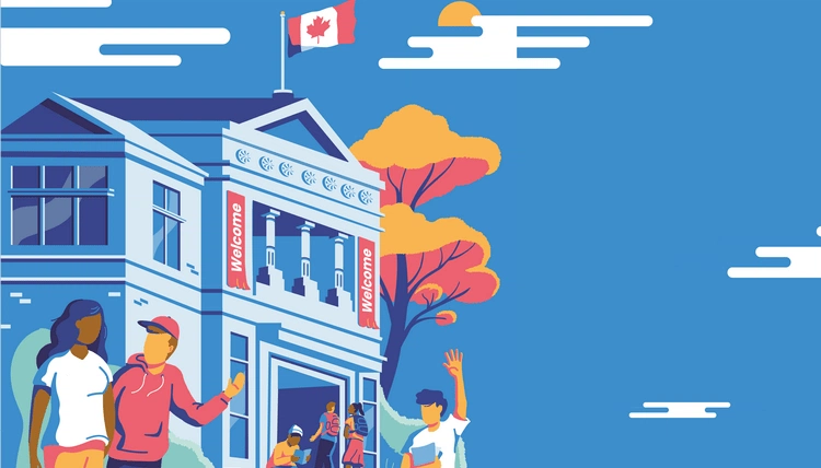 بهترین دانشگاه‌های جامع کانادا در سال ۲۰۲۱