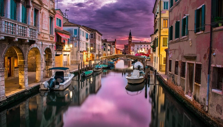 بهترین شهر ایتالیا برای زندگی