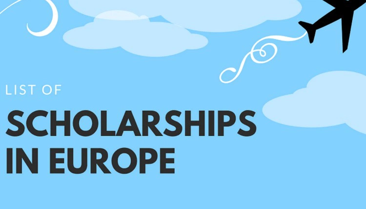 بورسیه‌های تحصیلی اروپایی برای دانشجویان بین‌المللی