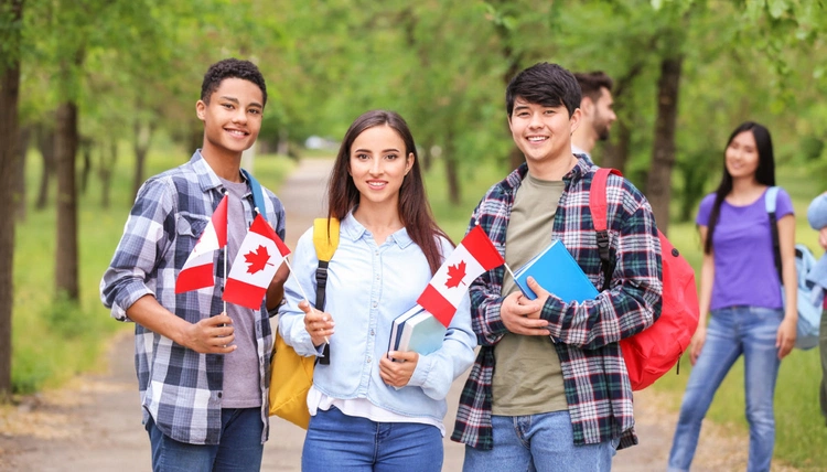تأثیر برنامه مهاجرتی جدید کانادا بر مهاجرت دانشجویی