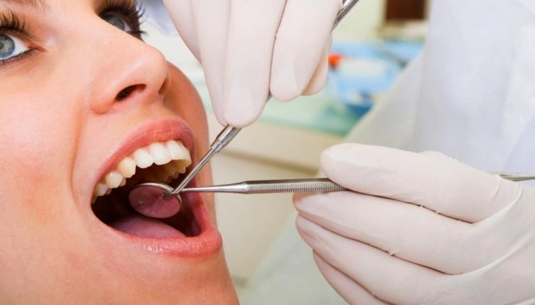 تحصيل دندانپزشكی در اسپانيا