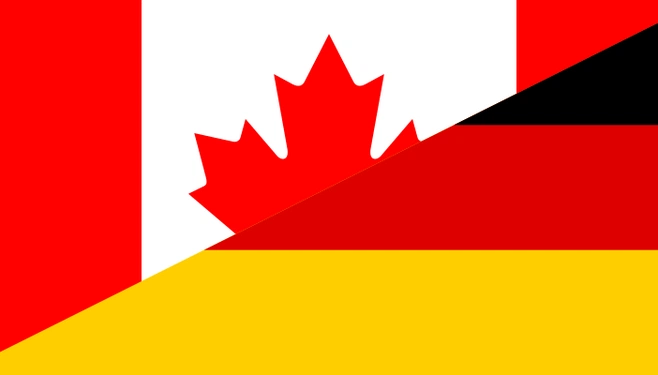 تحصیل در کانادا یا آلمان