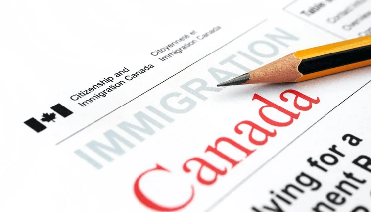 تغییر قانون تمدید مهلت ارسال مدارک مهاجرتی کانادا