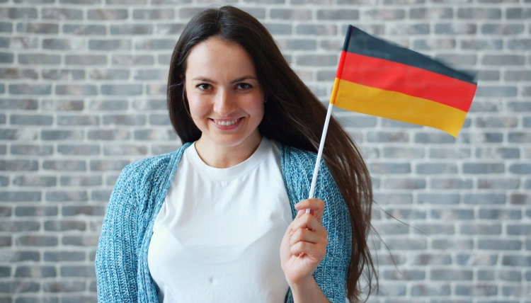 تمایل دانشجویان خارجی به ماندن در آلمان