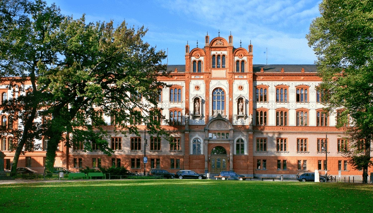 دانشگاه روستوک