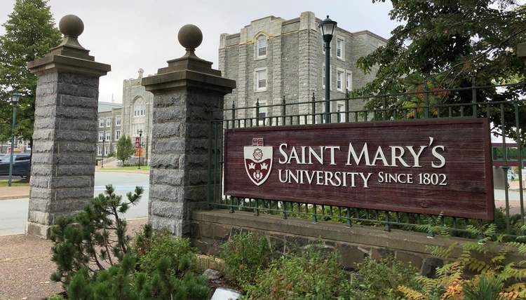 دانشگاه سنت ماریز