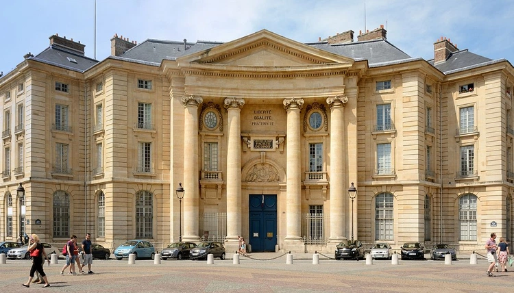 دانشگاه پاریس 1