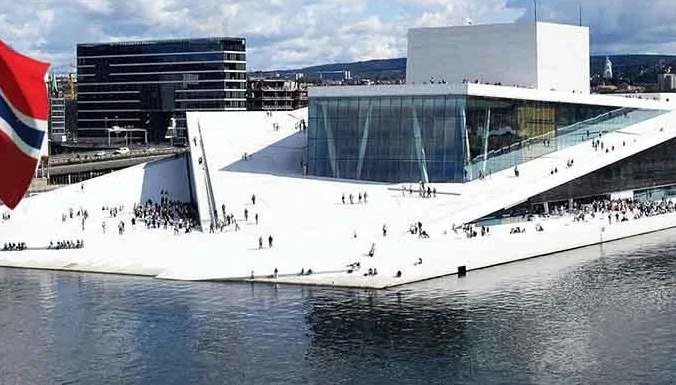 دانشگاه های معماری در نروژ.webp