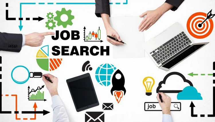 راه‌های بهبود جست‌وجوی آنلاین شغل