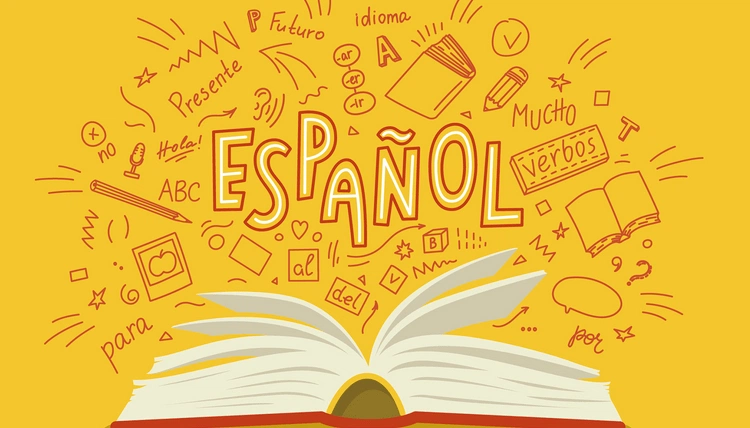 راهکارهای یادگیری سریع زبان اسپانیایی