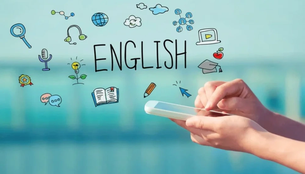 راهکارهای یادگیری سریع زبان انگلیسی