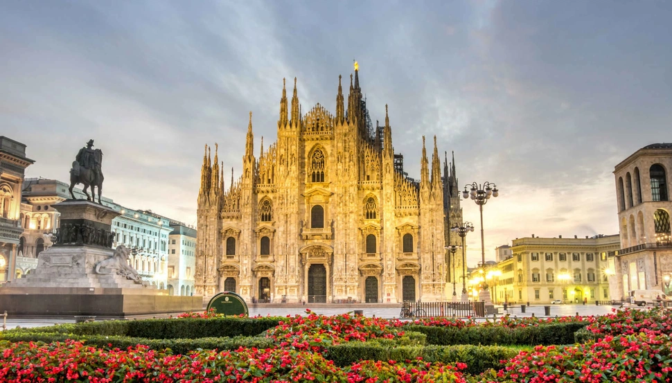 زیباترین شهرهای دانشجویی ایتالیا