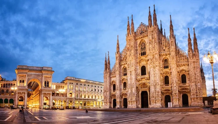 شرایط و هزینه زندگی در میلان ایتالیا
