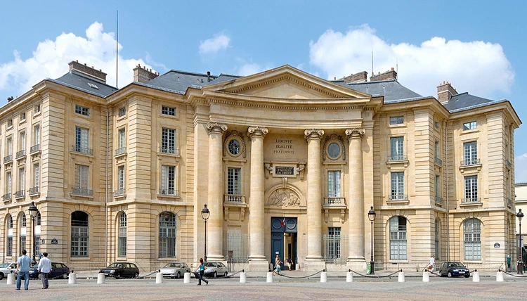 لیست دانشگاه های رایگان فرانسه