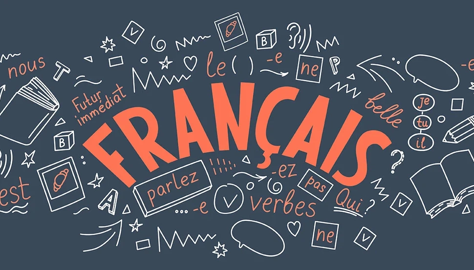 مزایای یادگیری زبان فرانسه