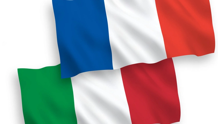 مقایسه هزینه زندگی در فرانسه و ایتالیا