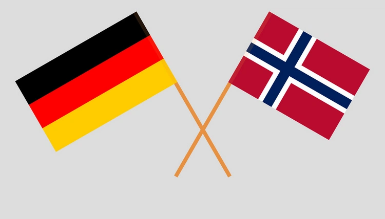 مقایسه هزینه زندگی در نروژ و آلمان