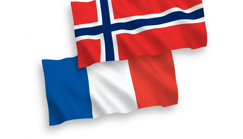 مقایسه هزینه زندگی در نروژ و فرانسه