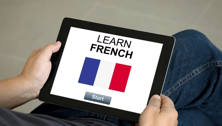 نحوه یادگیری زبان فرانسه