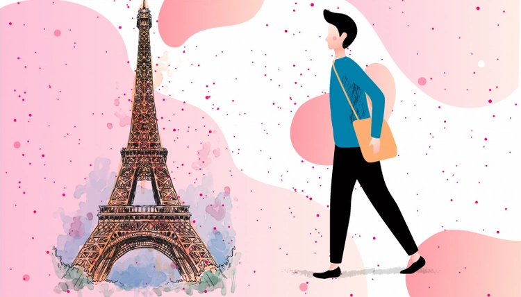ویزای بلند مدت دانشجویی فرانسه