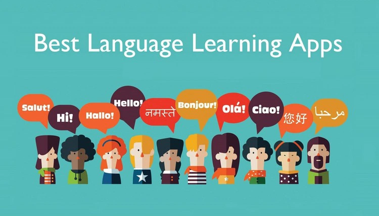 چهار نرم افزار رایگان یادگیری زبان