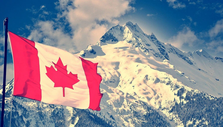 کانادا بهترین کشور جهان