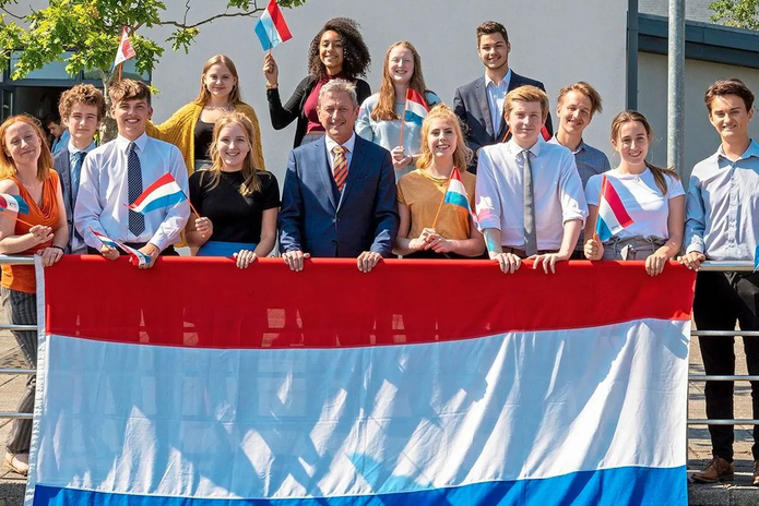 مهاجرت تحصیلی به هلند