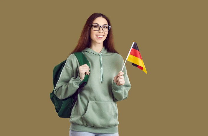 شرایط تحصیل در آلمان زیر 18 سال