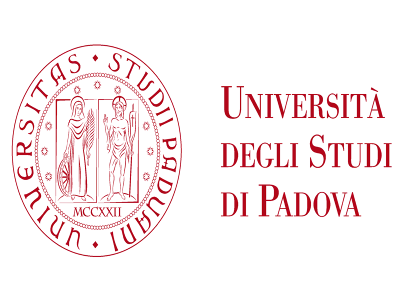 سایت دانشگاه پادوا ایتالیا