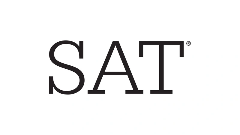 هزینه آزمون SAT