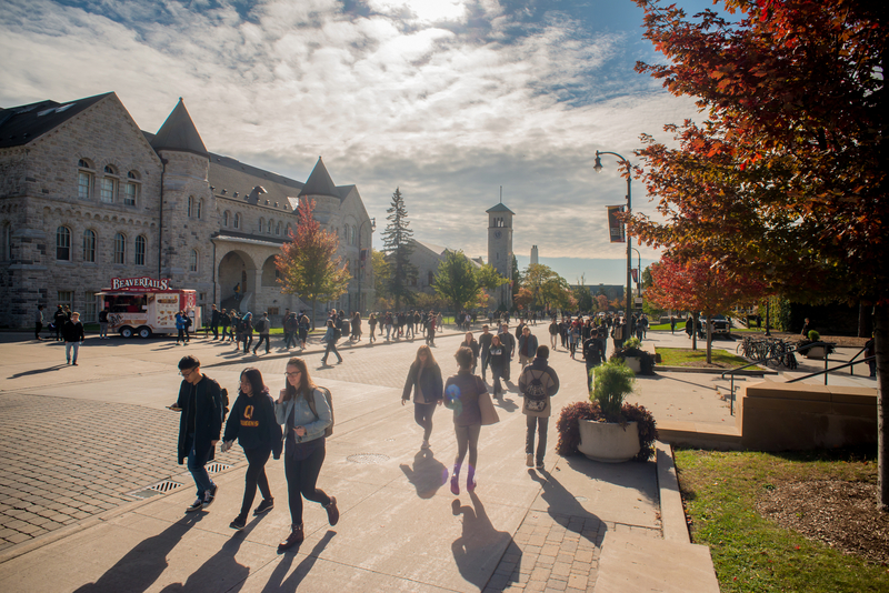 دانشگاه تورنتو کانادا