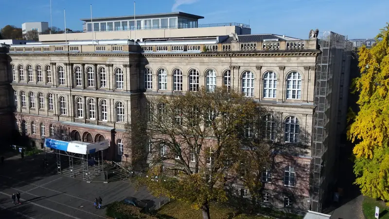 بهترین دانشگاه های حسابداری آلمان