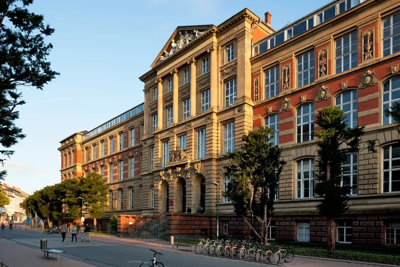 بهترین دانشگاه های آلمان در رشته مدیریت