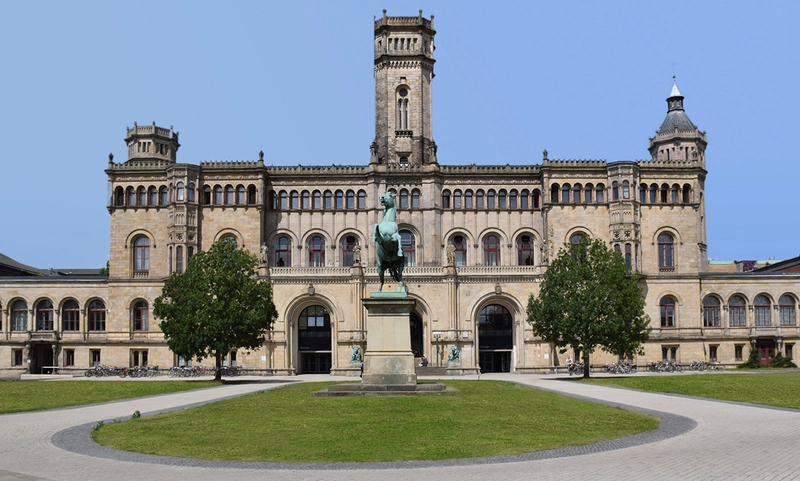 بهترین دانشگاه های آلمان برای مهندسی برق