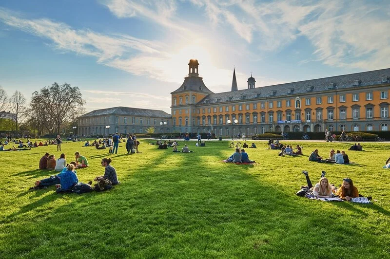 بهترین دانشگاه های المان برای روانشناسی