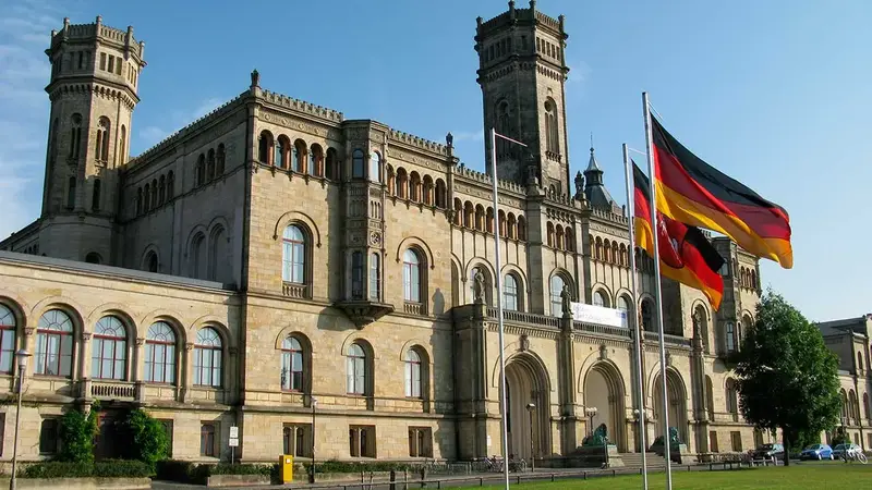 بهترین دانشگاه های اقتصاد آلمان
