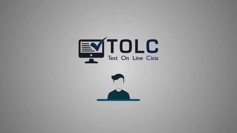 آزمون tolc i